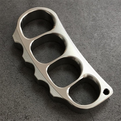 Medium Titanium Alloy Pea Knuckle Dsuter