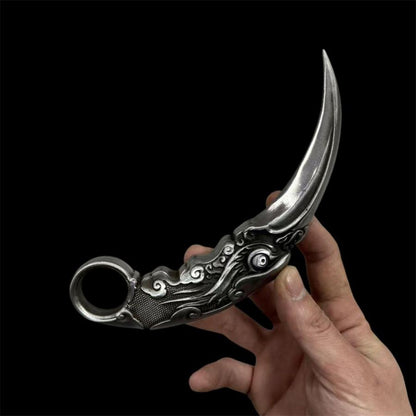 Eagle Claw Self-defense Tool Outdoor Training Protective Gear