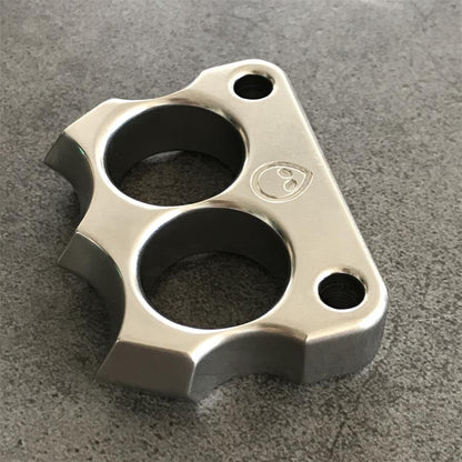Mini 316 Steel Alien Knuckle Duster
