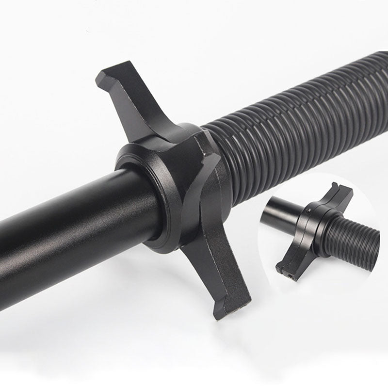 Outdoor Self-Defense Stick Broken Window Mace Baton