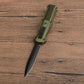 BM3300 Aluminum Handle Automatic Knife Camping Tactical Pocket Knives EDC Tools