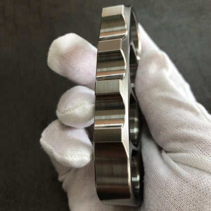 Medium Titanium Alloy Pea Knuckle Dsuter