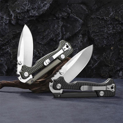 Portable Folding Knife Outdoor Fishing Pocket Knives