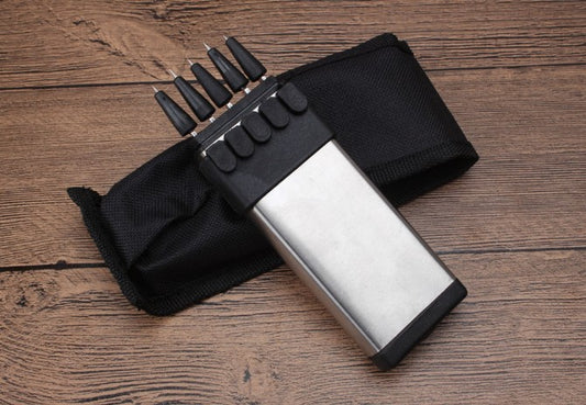 Hand Arrow Defense Dart Portable Emergency Defense Tool