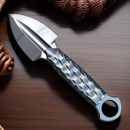 Multifunctional Shovel Outdoor Fruit Knife