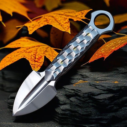 Multifunctional Shovel Outdoor Fruit Knife