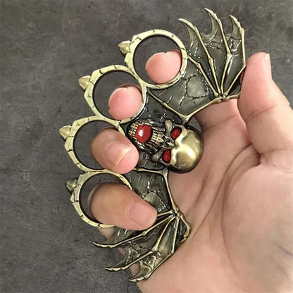 Bat Knuckle Duster Self Defense Gear