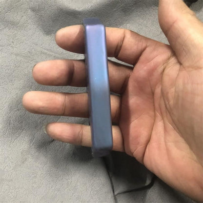 Colorful TC21 Titanium Knuckle Duser Self-defense Tool