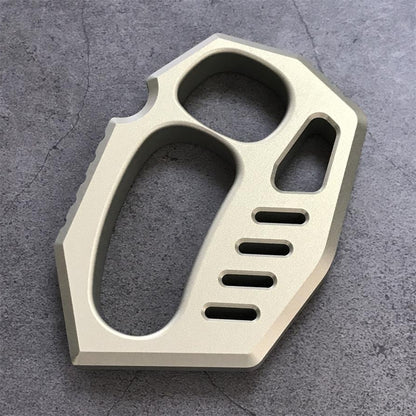 Solid Aviation Aluminum Knuckle Duster