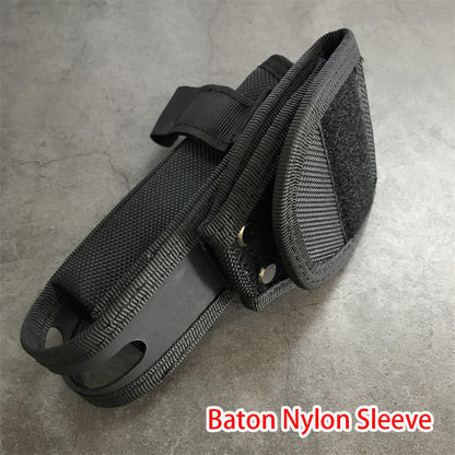 Universal Portable Baton Nylon Sleeve