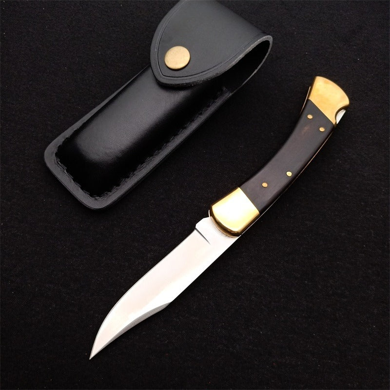BK110 auto knife