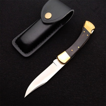 BK110 auto knife