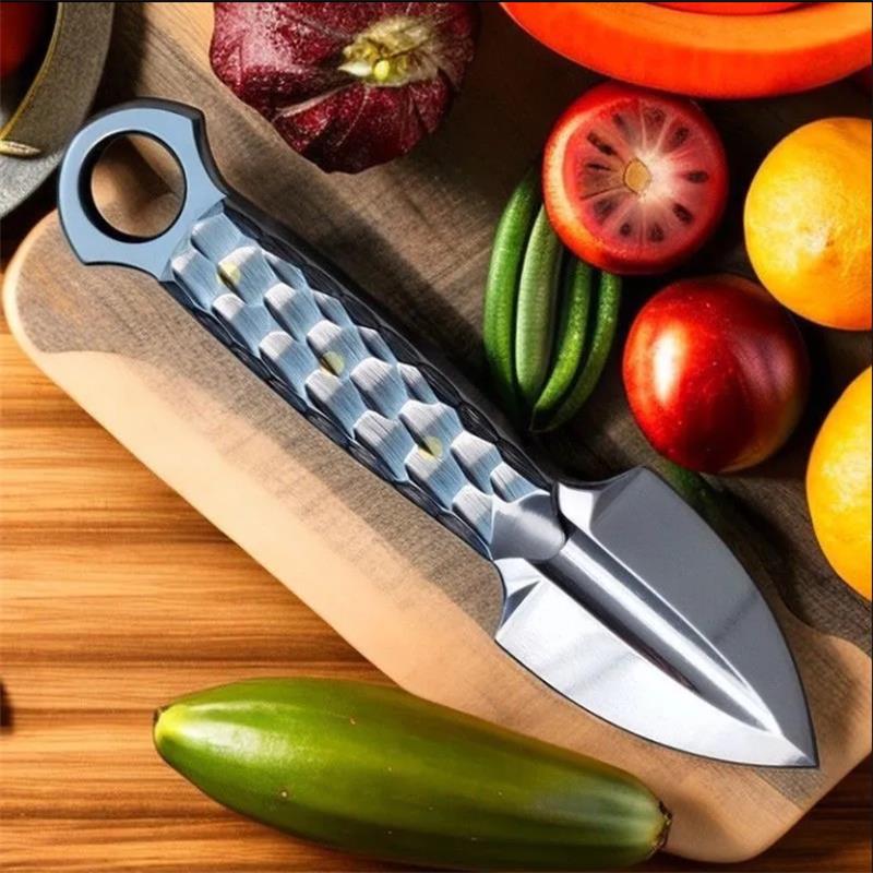 Multifunctional Shovel Outdoor Fruit Knife