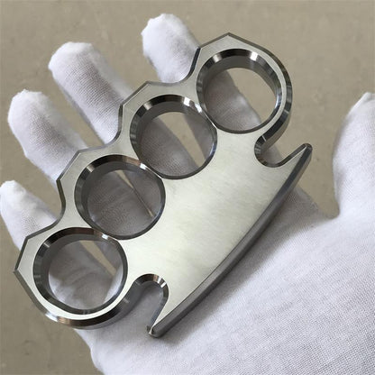 Classic 304 Stainless Steel Knuckle Duster