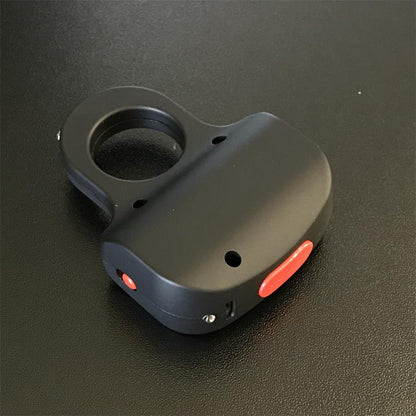 Stun GUN Mini Single Refers To Knuckle Electric Shock