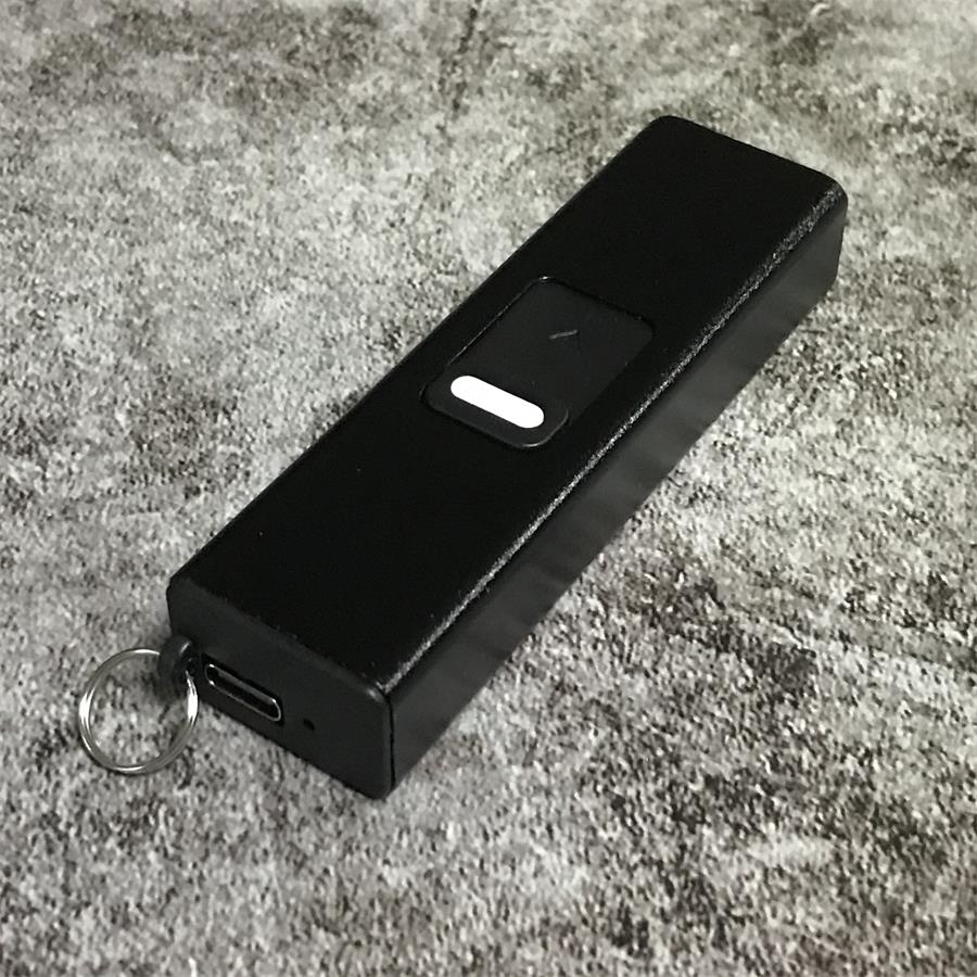 Mini 1502 USB Stun Gun Electric Stick taser