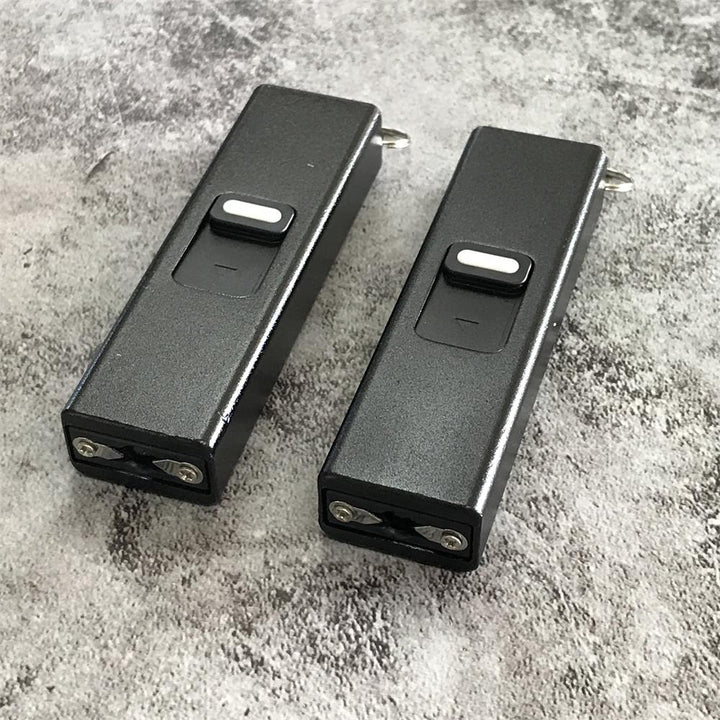 Stun Gun – KNUCKLEDUSTER