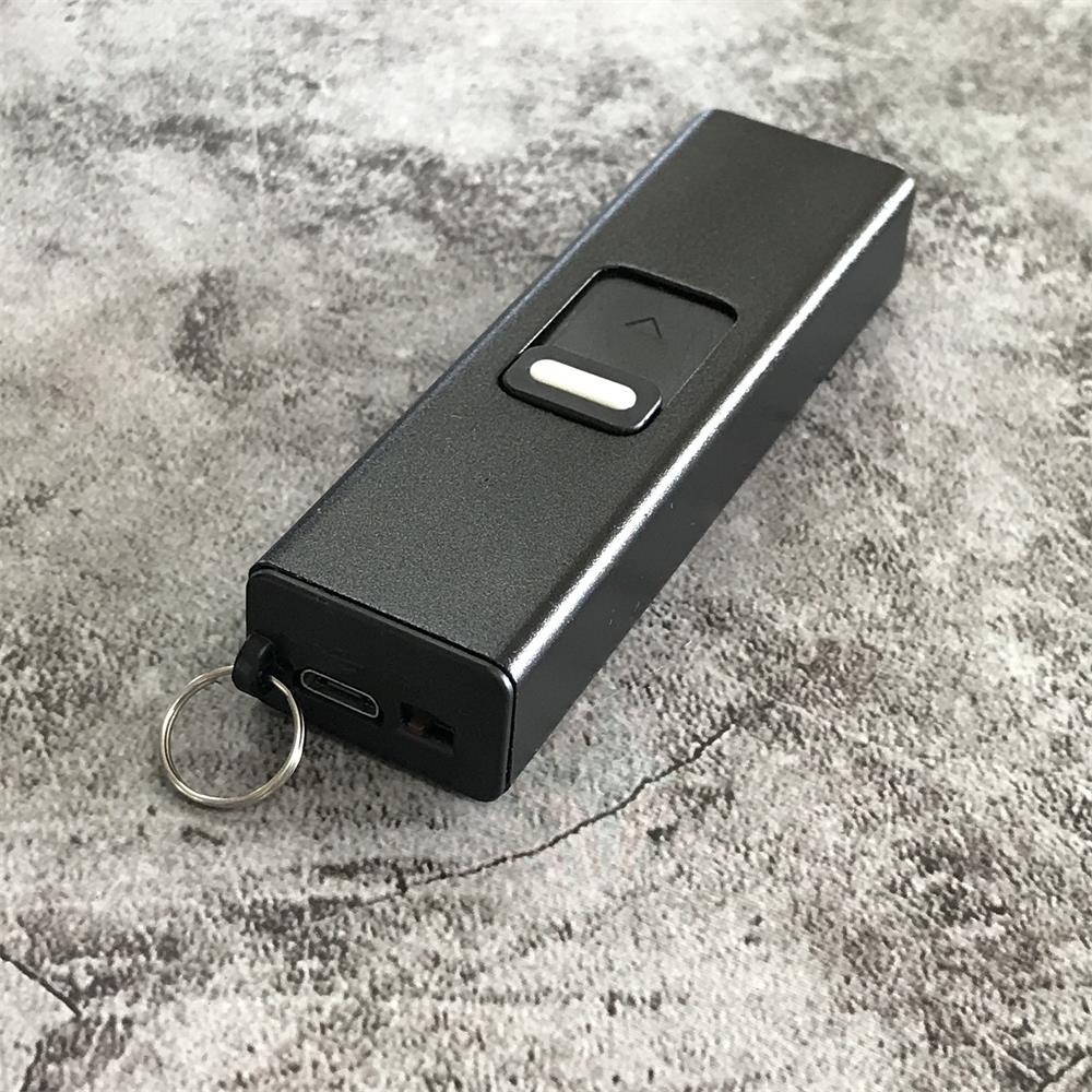Mini 1502 USB Stun Gun Electric Stick taser