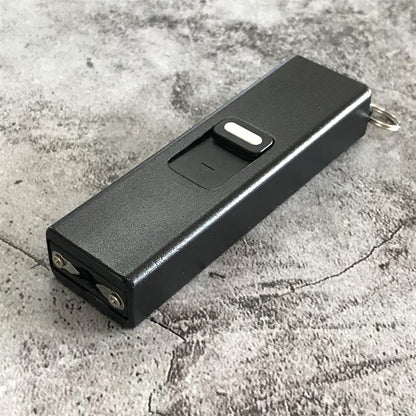 Mini 1502 USB Stun Gun Electric Stick taser