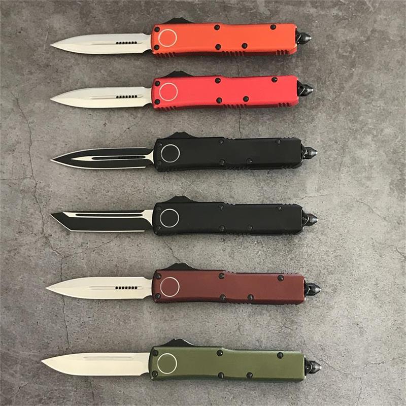 Outdoor Camping Knife Pocket Defense Knives EDC Tools