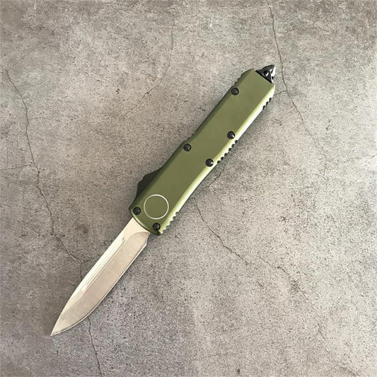 Outdoor Camping Knife Pocket Defense Knives EDC Tools