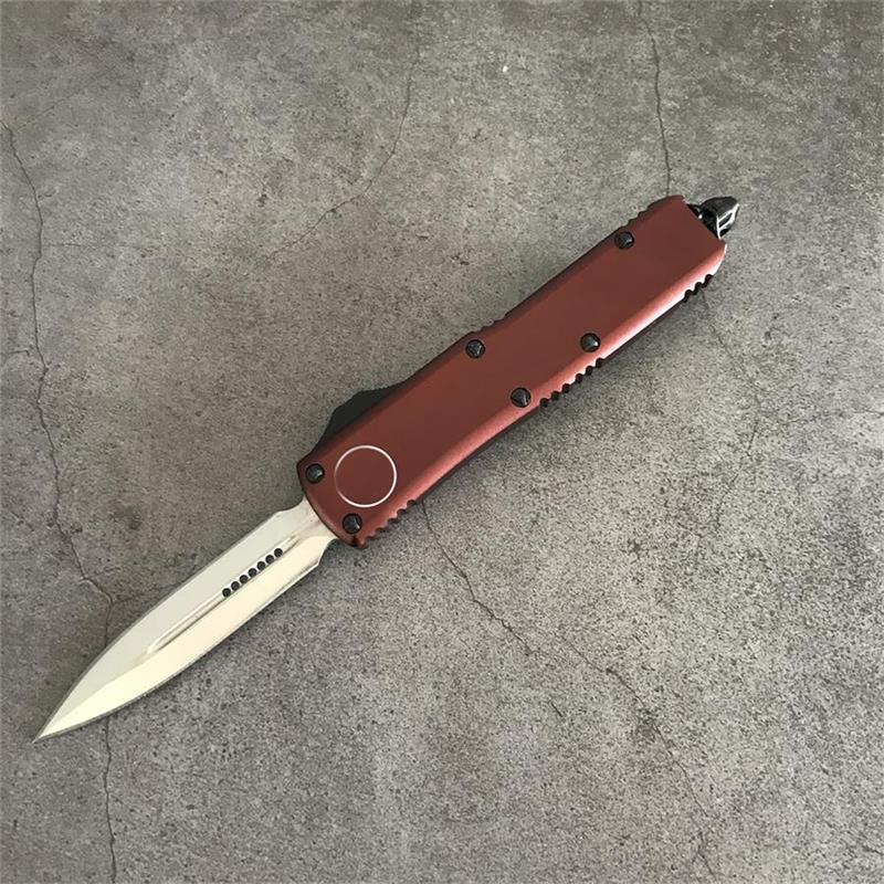 Outdoor Camping Knife Pocket Defense Knives EDC Tools