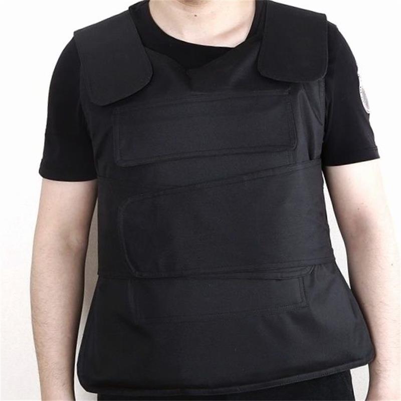 Anti-stab Clothing Tactical Vest Defense Undershirt