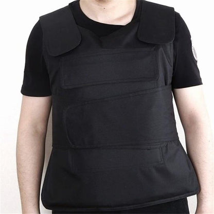 Anti-stab Clothing Tactical Vest Defense Undershirt