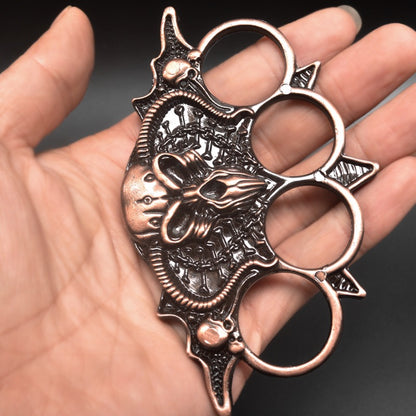 Bull Demon King Metal Knuckle Duster