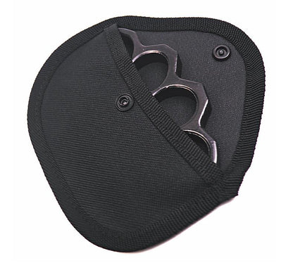 Brass Knuckles Nylon Package holster