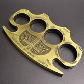 Classic knuckles – KNUCKLEDUSTER